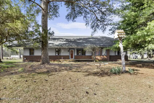 325 Bartlett RD, Warsaw, NC 28398
