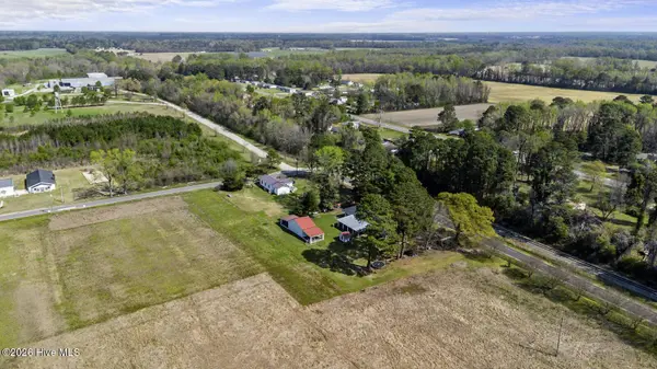 325 Bartlett RD, Warsaw, NC 28398