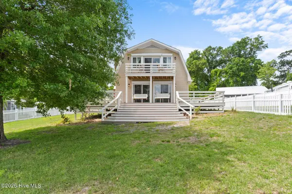 524 Odum DR, Hubert, NC 28539