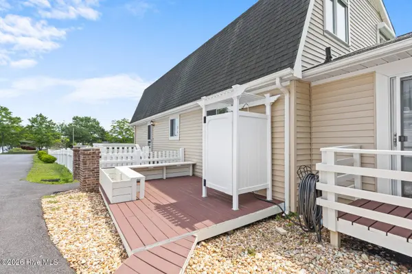 524 Odum DR, Hubert, NC 28539