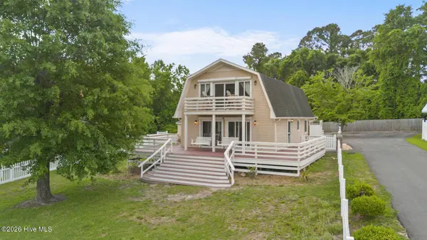 524 Odum DR, Hubert, NC 28539