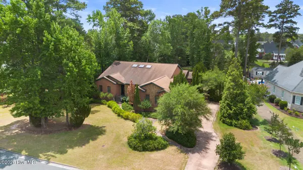 146 Lismore DR, Winterville, NC 28590