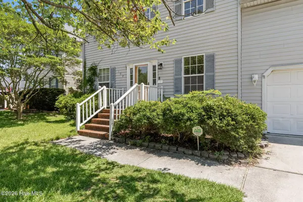 108 Yellowwood DR, Jacksonville, NC 28546