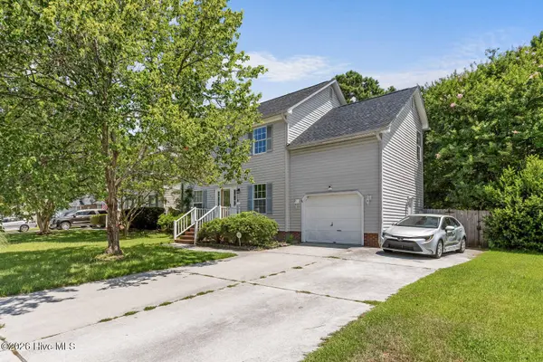 108 Yellowwood DR, Jacksonville, NC 28546