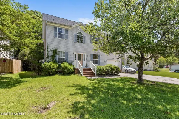 108 Yellowwood DR