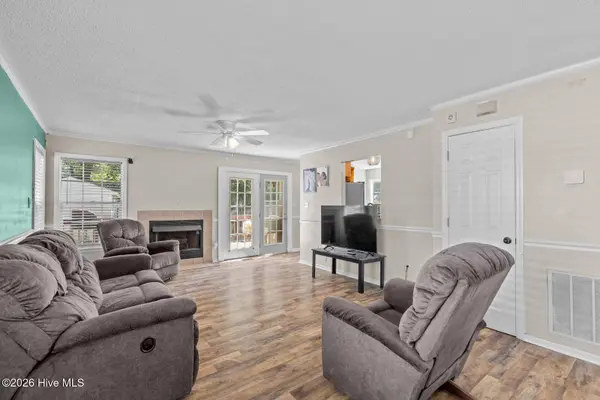 108 Yellowwood DR, Jacksonville, NC 28546