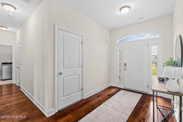 605 Carat CT, Jacksonville, NC 28546