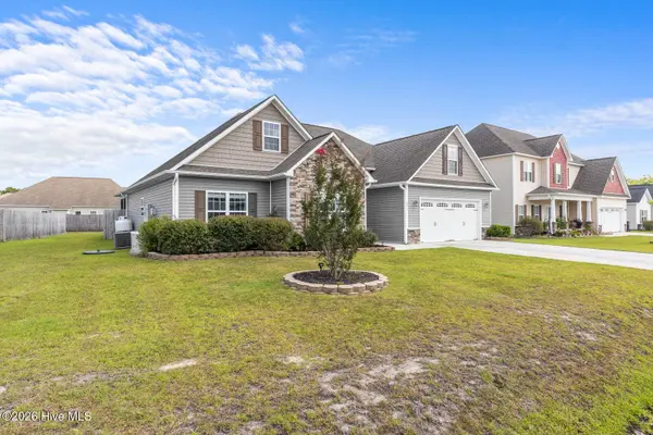 605 Carat CT, Jacksonville, NC 28546