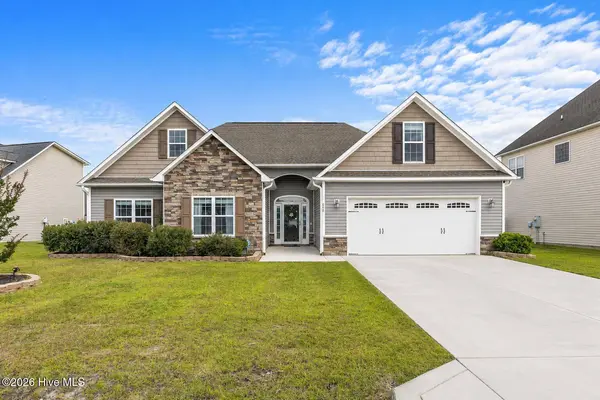 605 Carat CT, Jacksonville, NC 28546