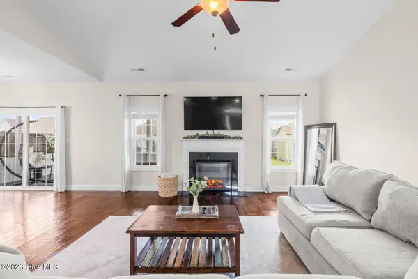 605 Carat CT, Jacksonville, NC 28546