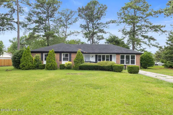 605 Winchester RD, Jacksonville, NC 28546