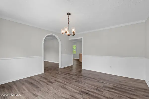 605 Winchester RD, Jacksonville, NC 28546