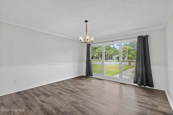 605 Winchester RD, Jacksonville, NC 28546