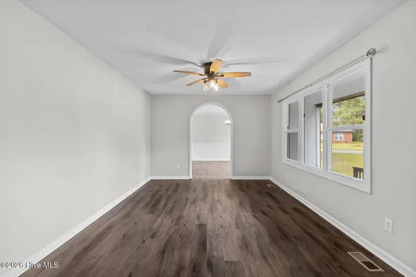 605 Winchester RD, Jacksonville, NC 28546