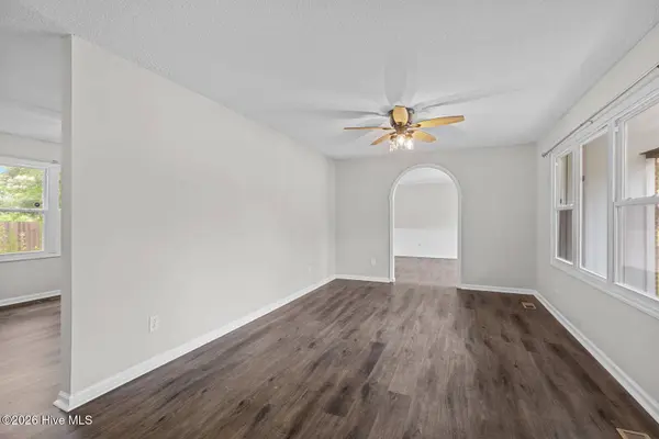 605 Winchester RD, Jacksonville, NC 28546