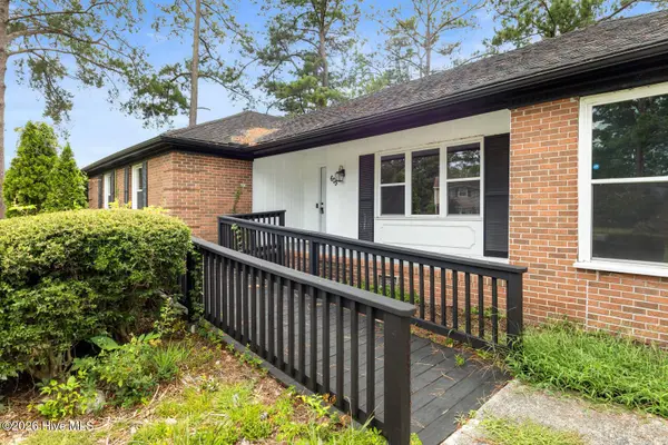 605 Winchester RD, Jacksonville, NC 28546