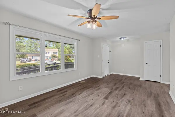 605 Winchester RD, Jacksonville, NC 28546