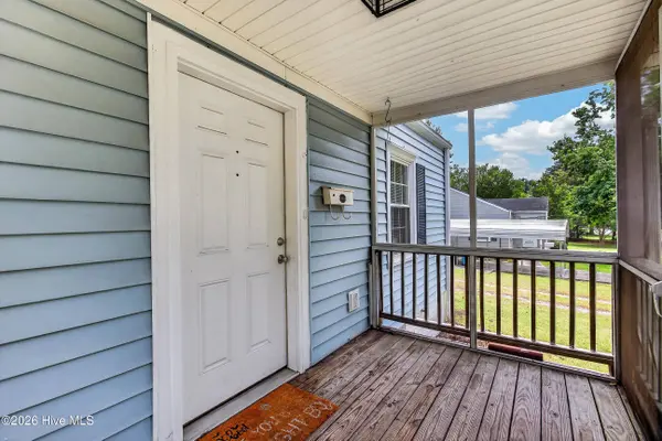 403 Sherwood RD, Jacksonville, NC 28540