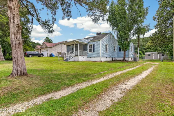 403 Sherwood RD
