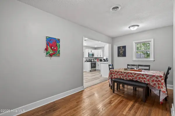 403 Sherwood RD, Jacksonville, NC 28540