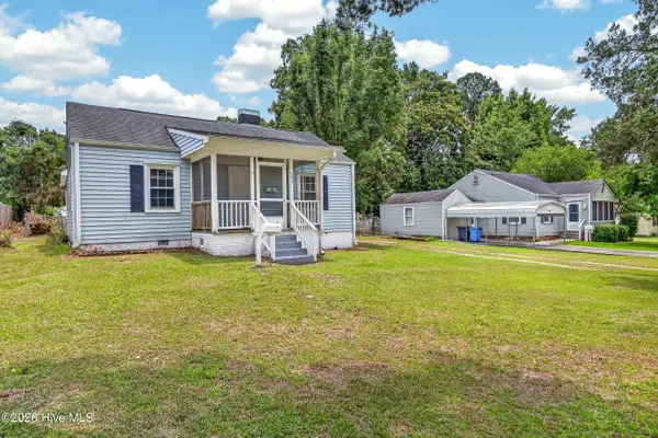403 Sherwood RD, Jacksonville, NC 28540