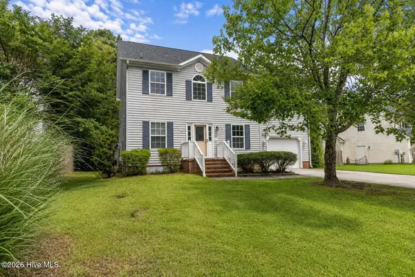 108 Yellowwood DR