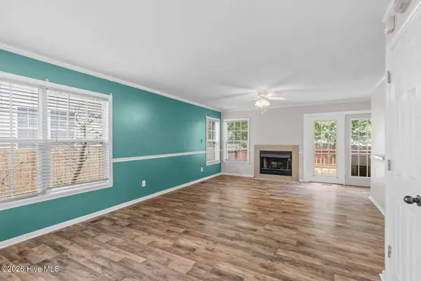 108 Yellowwood DR, Jacksonville, NC 28546