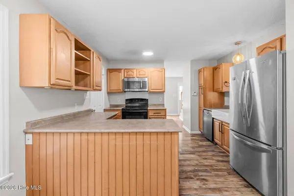 108 Yellowwood DR, Jacksonville, NC 28546
