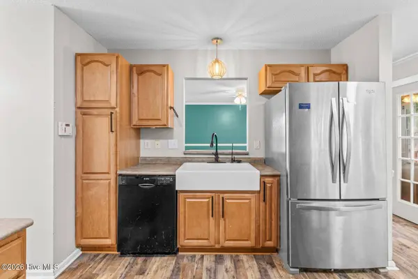 108 Yellowwood DR, Jacksonville, NC 28546