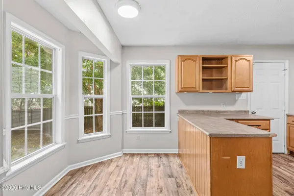 108 Yellowwood DR, Jacksonville, NC 28546