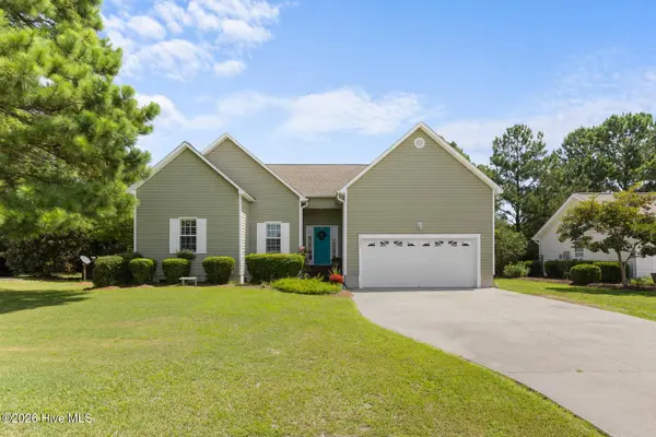 221 Palomino LN