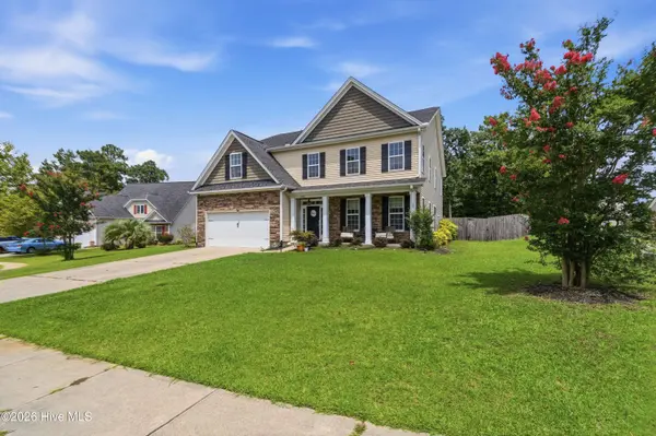 500 Sea Grass CT