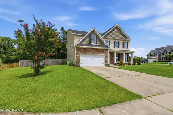 500 Sea Grass CT, Swansboro, NC 28584