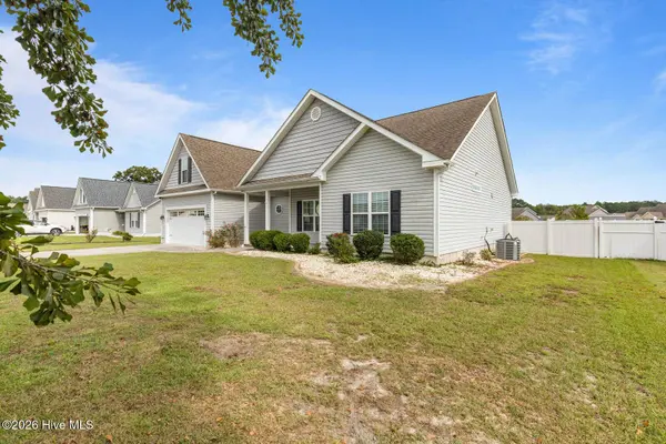 412 Moss Springs DR, Swansboro, NC 28584