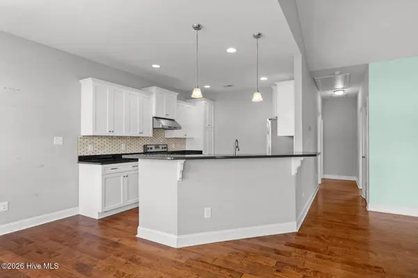 412 Moss Springs DR, Swansboro, NC 28584