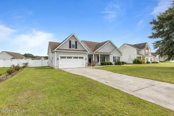 412 Moss Springs DR