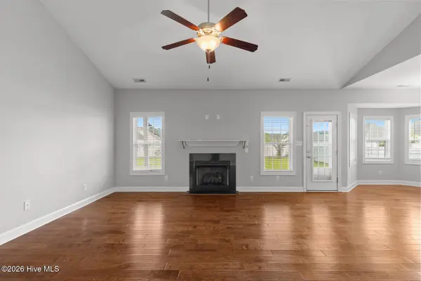 412 Moss Springs DR, Swansboro, NC 28584