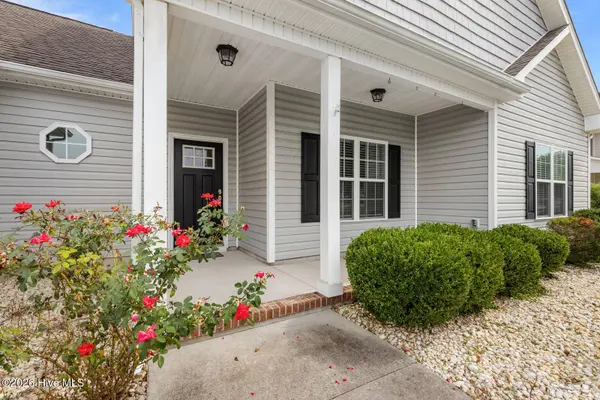 412 Moss Springs DR, Swansboro, NC 28584
