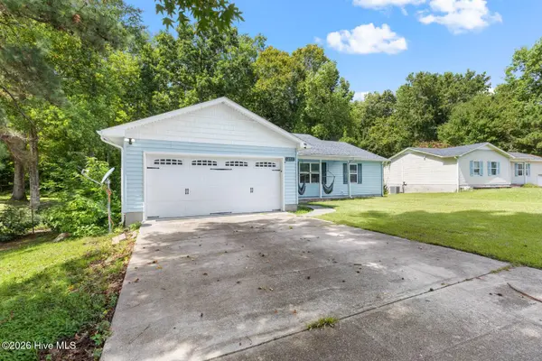 216 S Creek DR, Jacksonville, NC 28540
