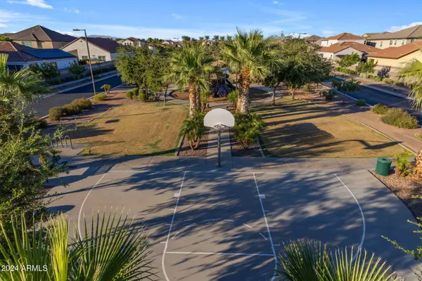 4306 E YELLOWSTONE Place, Chandler, AZ 85249