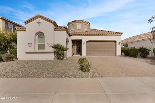 4306 E YELLOWSTONE Place, Chandler, AZ 85249