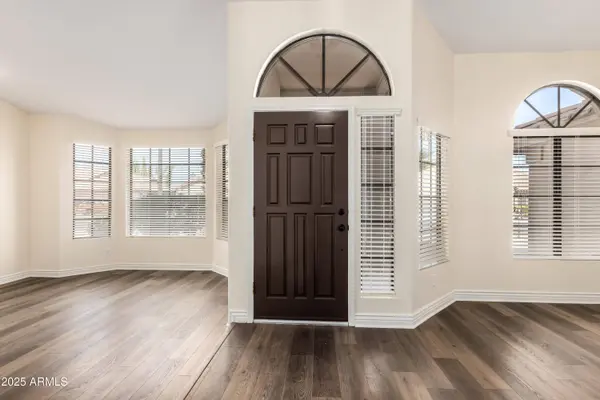 1517 W Islandia Drive, Gilbert, AZ 85233