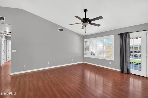 223 S BRENTWOOD Place, Chandler, AZ 85224