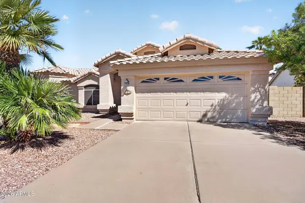 223 S BRENTWOOD Place, Chandler, AZ 85224