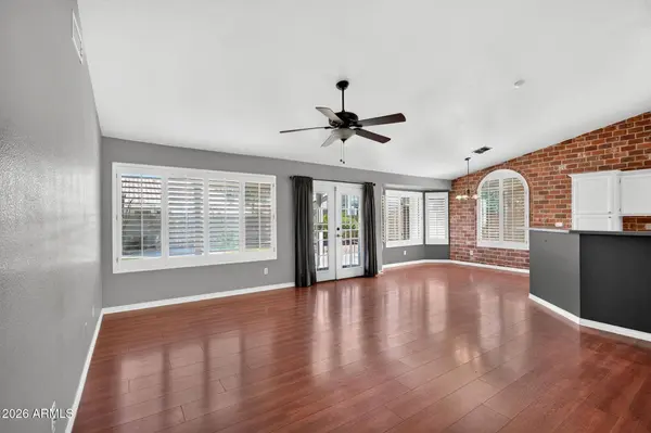 223 S BRENTWOOD Place, Chandler, AZ 85224