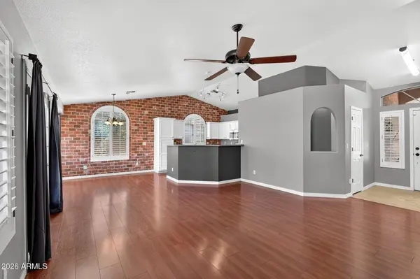 223 S BRENTWOOD Place, Chandler, AZ 85224