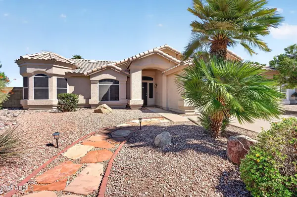 223 S BRENTWOOD Place, Chandler, AZ 85224