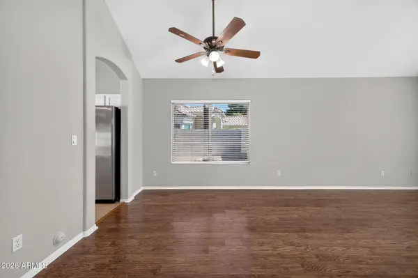 191 S LONGMORE Street, Chandler, AZ 85224