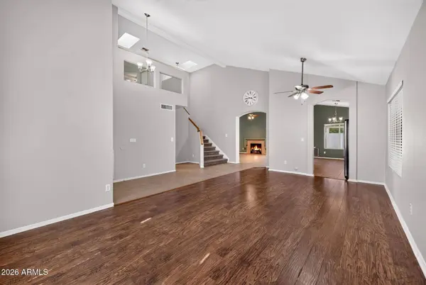 191 S LONGMORE Street, Chandler, AZ 85224