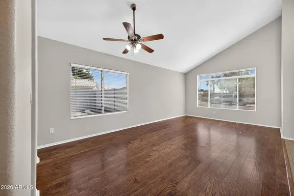191 S LONGMORE Street, Chandler, AZ 85224
